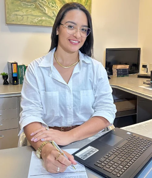 Advogada Cardoso Advocacia - Especialista em Sucessões